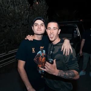 Meet your Posher, Tim